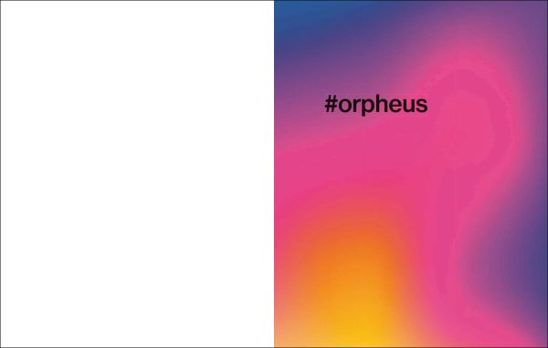 Book cover of Instagrammable: What art tells us about social media, with a mobile phone. Published by Hannibal Publishers.