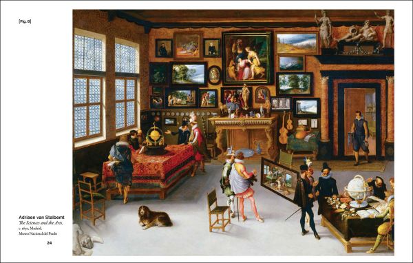 Book cover of Instagrammable: What art tells us about social media, with a mobile phone. Published by Hannibal Publishers.