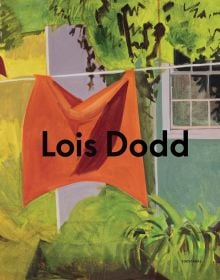 Lois Dodd