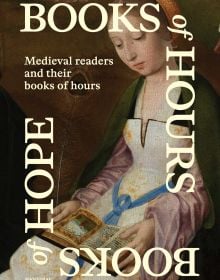 Books of Hours Books of Hope