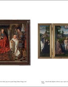 Books of Hours Books of Hope