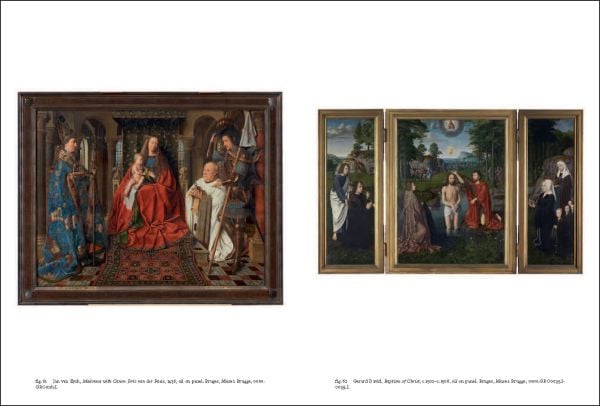 Book cover of Books of Hours Books of Hope: Medieval Books of Hours and their Readers: featuring a medieval painting of a woman reading a book. Published by Hannibal Books.