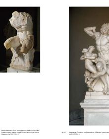 Book cover of Michelangelo and Men: The Male Body in the Life and Work of Michelangelo; featuring a anatomical drawing. Published by Hannibal Books.