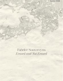 Posture 50: Erased and Not Erased (N°50)