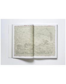 Posture 50: Erased and Not Erased (N°50)