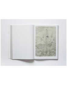 Posture 50: Erased and Not Erased (N°50)