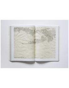 Posture 50: Erased and Not Erased (N°50)