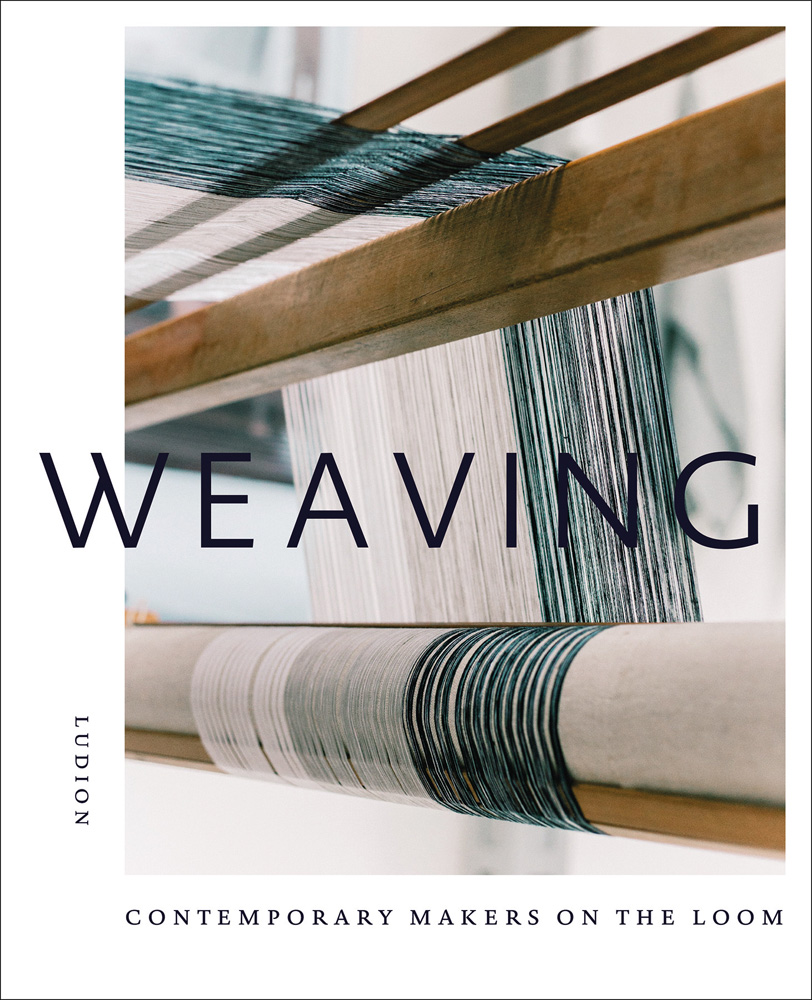 Weaving ACC Art Books US
