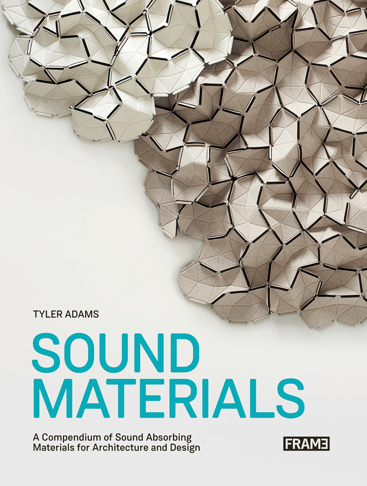 Sound Materials ACC Art Books US