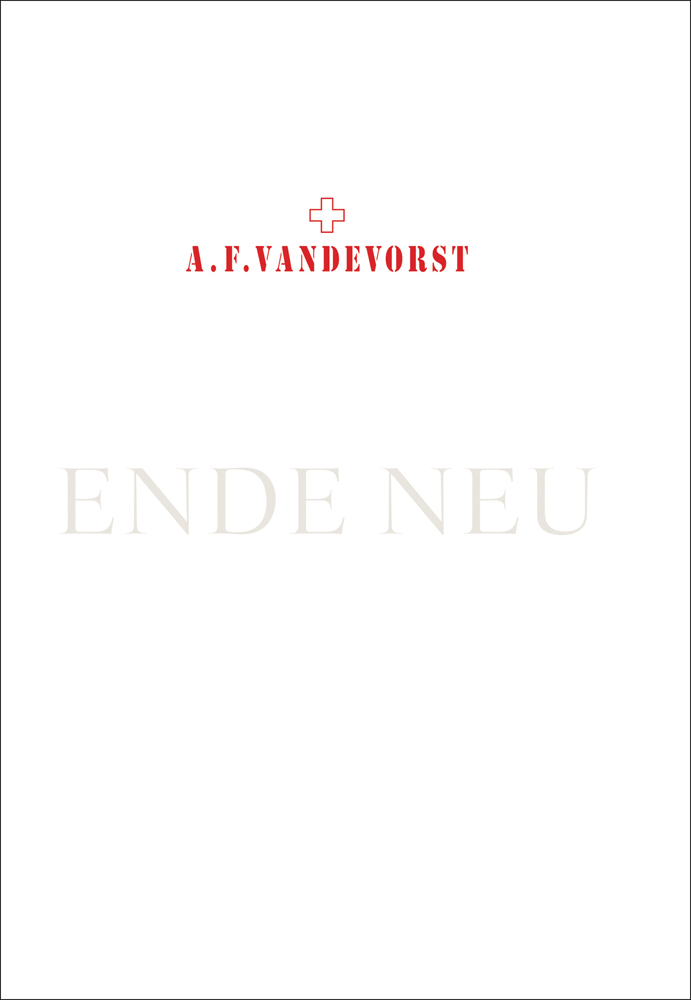 A.F.Vandevorst