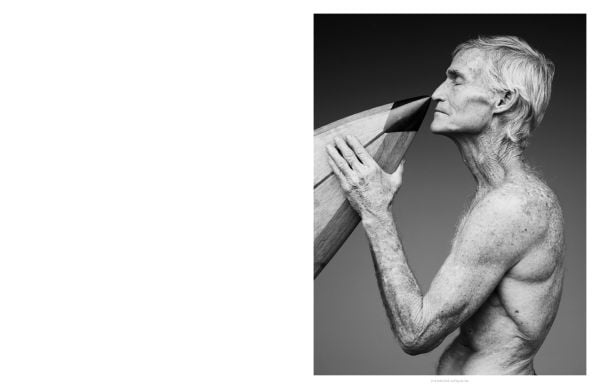 Book cover of Surf Tribe. Published by Hannibal Books.