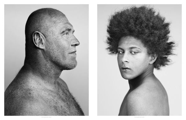 Book cover of Surf Tribe. Published by Hannibal Books.