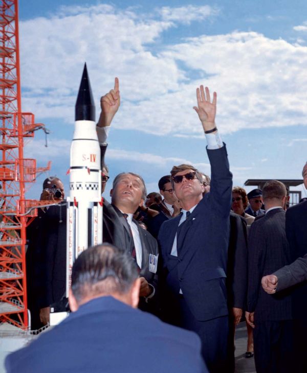 Grey cratered surface on cover of 'Moon, Photographing the Moon 1840-Now', by Hannibal Books.