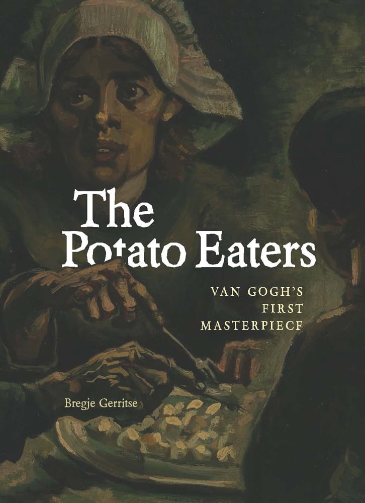 The Potato Eaters ACC Art Books UK