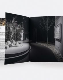 Nocturnal Journey