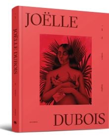 Joëlle Dubois