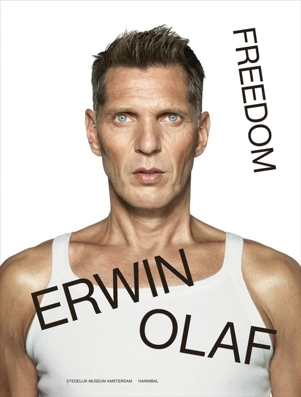 Erwin Olaf