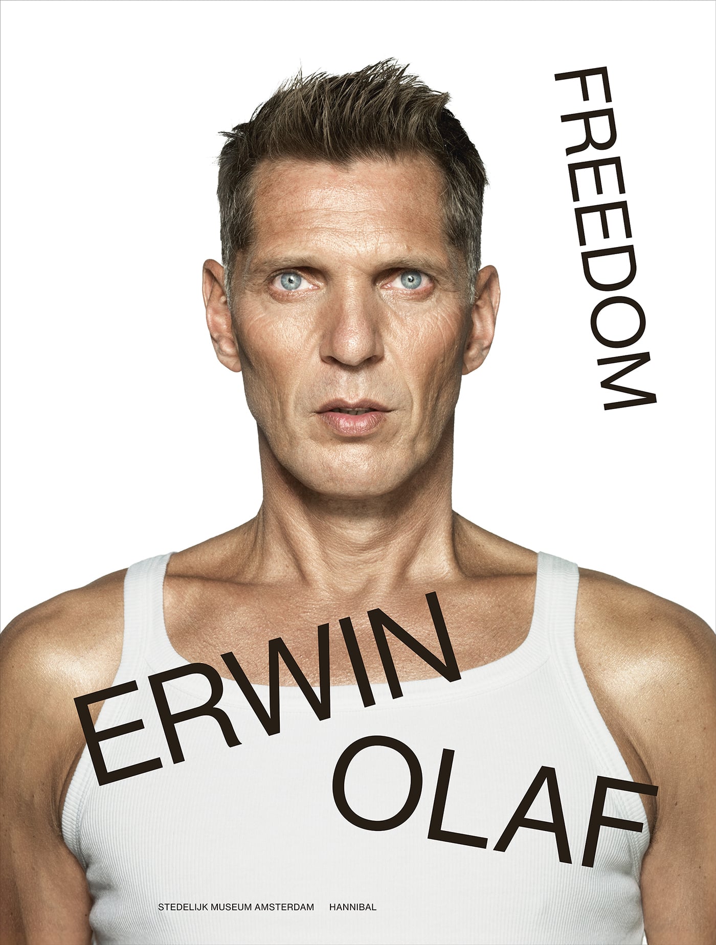 Erwin Olaf 写真集 Erwin Olaf - ACC Art Books US