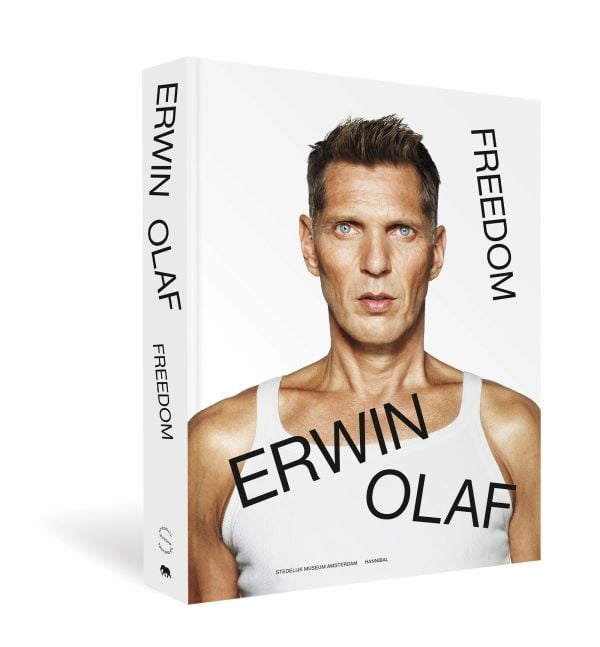 Erwin Olaf