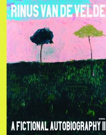 A Fictional Autobiography Pt. II