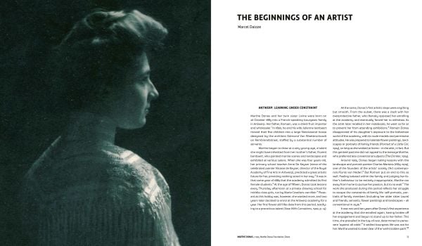 Book cover of Donas, Archipenko & La Section d'Or: Enchanting Modernism; featuring an abstract painting. Published by Hannibal Books.