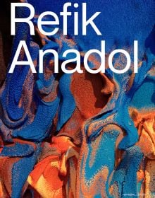 Refik Anadol