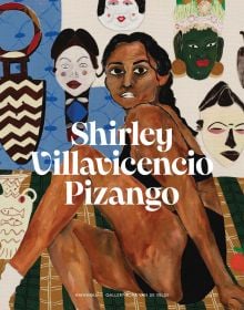 Shirley Villavicencio Pizango
