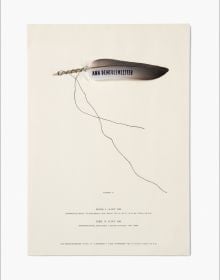 Ann Demeulemeester PRINTS