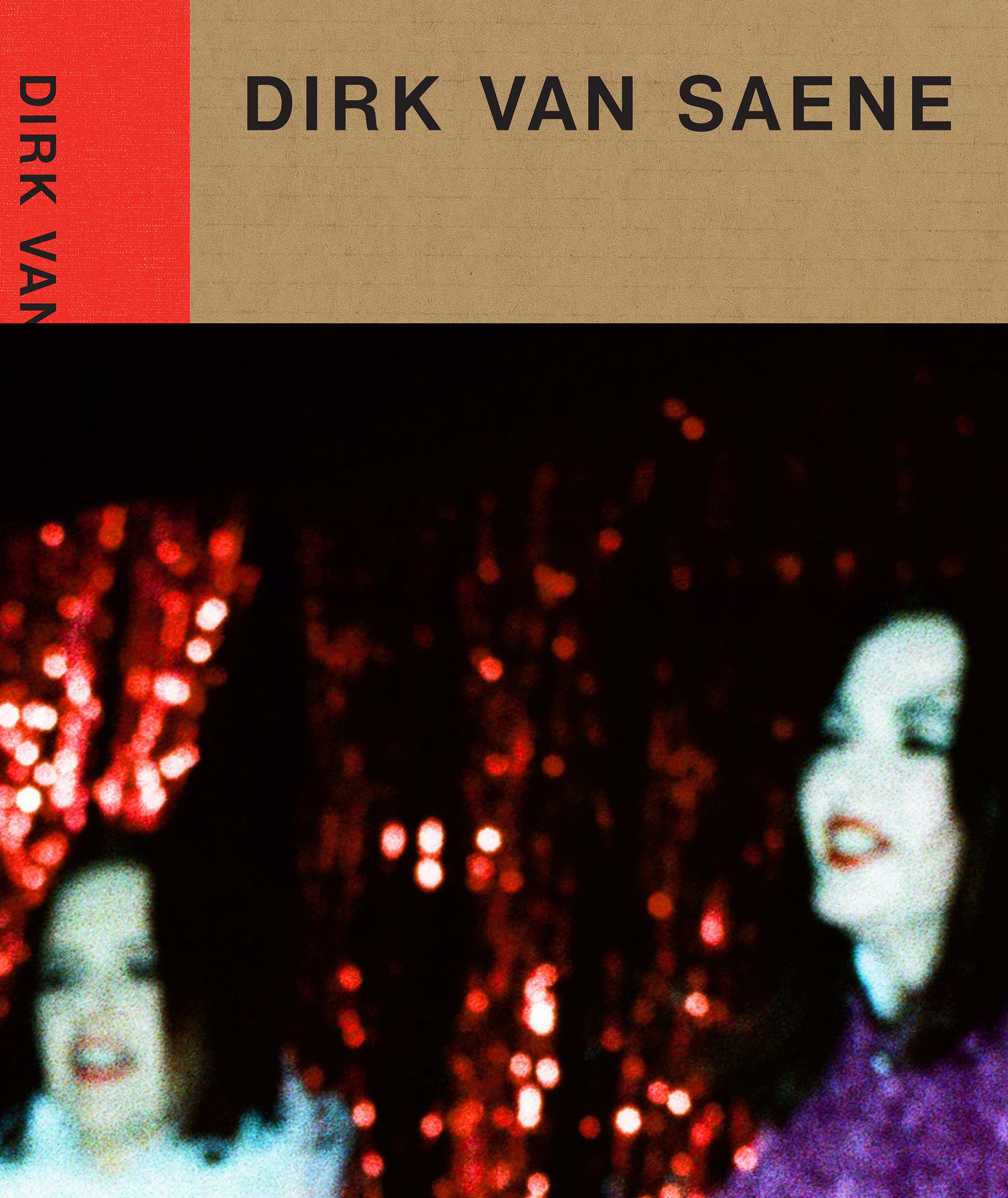 Dirk Van Saene - ACC Art Books US