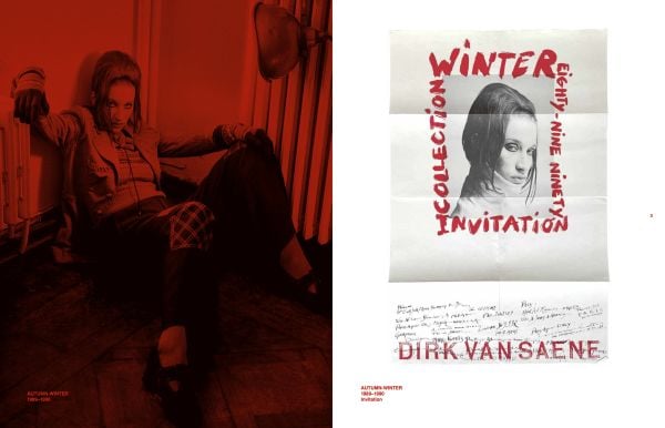 Dirk Van Saene