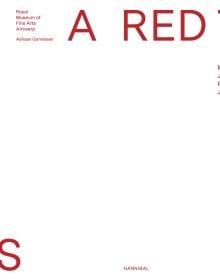 A Red that Sings