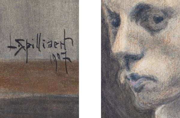 Léon Spilliaert
