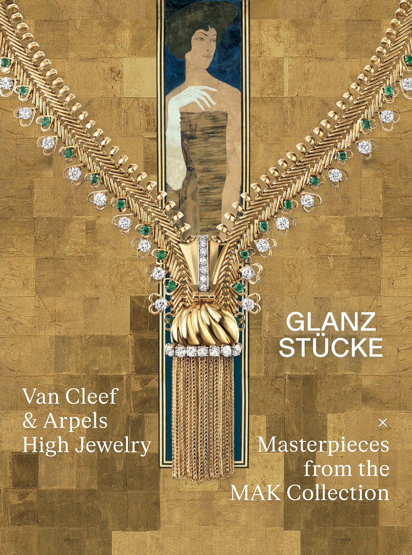 Glanzstücke – Van Cleef & Arpels - ACC Art Books US