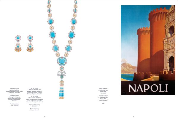 Glanzstücke – Van Cleef & Arpels