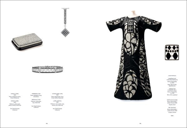 Glanzstücke – Van Cleef & Arpels