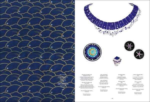 Glanzstücke – Van Cleef & Arpels