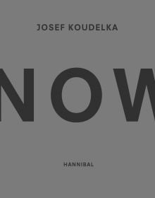 Josef Koudelka - NOW