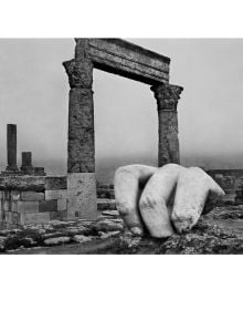 Josef Koudelka - NOW