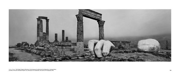 Josef Koudelka - NOW