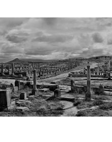 Josef Koudelka - NOW