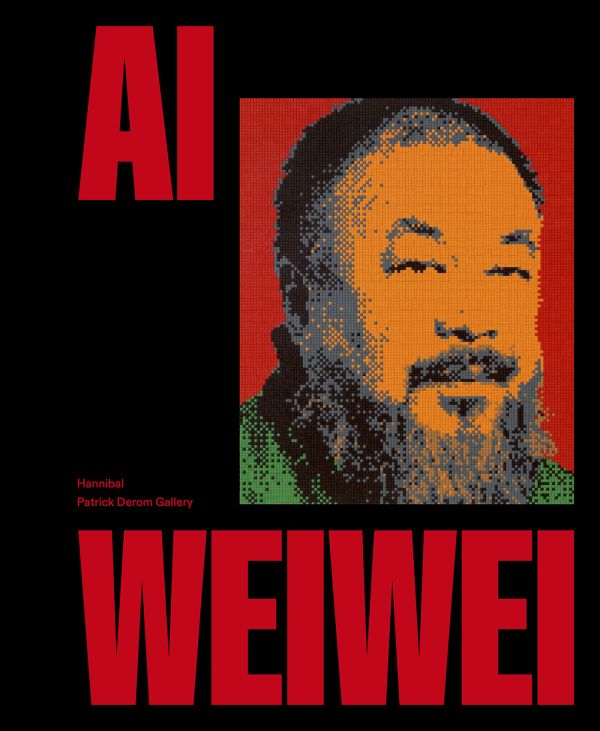 AI WEIWEI