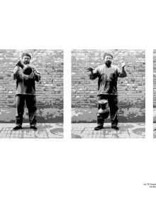 AI WEIWEI