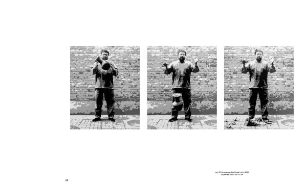 AI WEIWEI