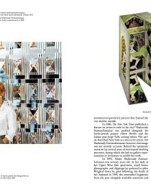 Monir Shahroudy Farmanfarmaian