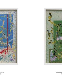 Monir Shahroudy Farmanfarmaian