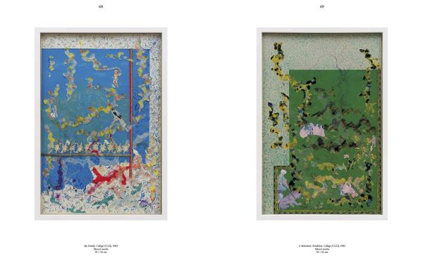 Monir Shahroudy Farmanfarmaian