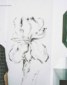Monir Shahroudy Farmanfarmaian