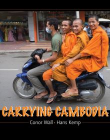 Carrying Cambodia