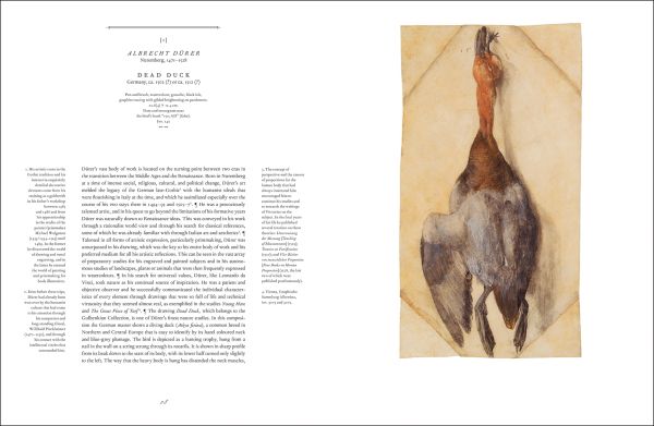 Book cover of Drawings and Watercolours in the Calouste Gulbenkian Collection; featuring a watercolour of three figures: two dancing and one seated. Published by Fundação Calouste Gulbenkian.