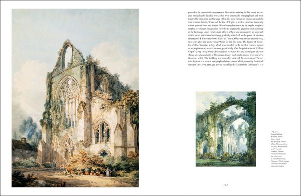 Book cover of Drawings and Watercolours in the Calouste Gulbenkian Collection; featuring a watercolour of three figures: two dancing and one seated. Published by Fundação Calouste Gulbenkian.